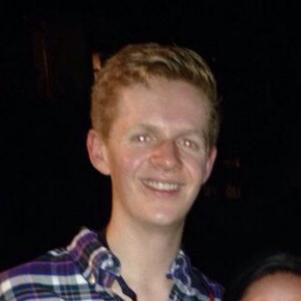 Meet your Posher, Cole
